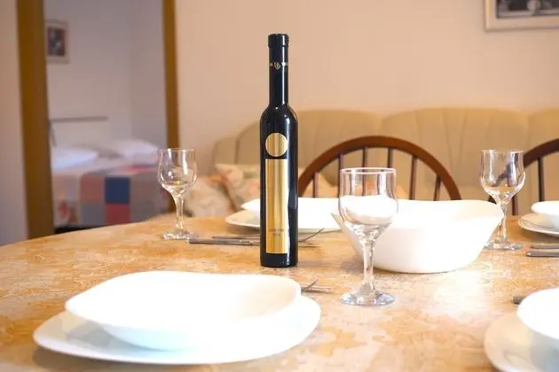 Apart Daire (Two Bedroom Apartment with Terrace an)