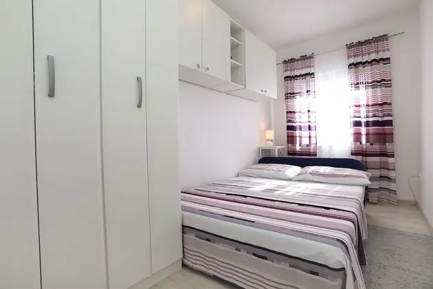 Apart Daire (Two Bedroom Apartment with Balcony)