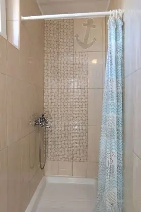 Apart Daire (Two Bedroom Apartment with Balcony)