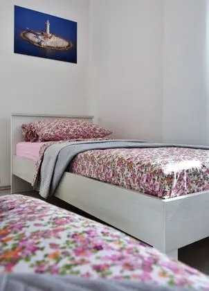 Apart Daire (Two Bedroom Apartment with Sea View)