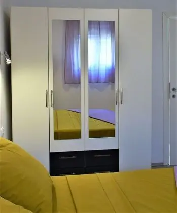 Apart Daire (Two Bedroom Apartment with Sea View)