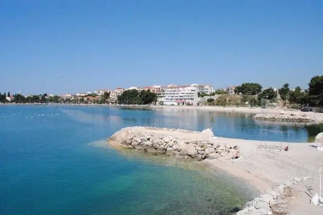 Apart Daire (Two Bedroom Apartment with Sea View)