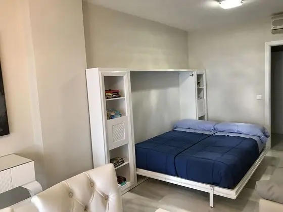 Apart Daire, 2 Yatak Odası, Sigara İçilmez, Deniz Manzaralı