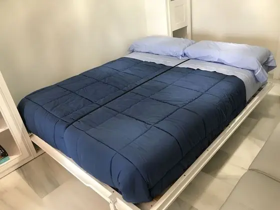 Apart Daire, 2 Yatak Odası, Sigara İçilmez, Deniz Manzaralı