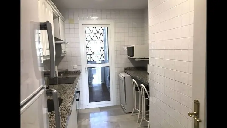 Apart Daire, 2 Yatak Odası, Sigara İçilmez, Deniz Manzaralı