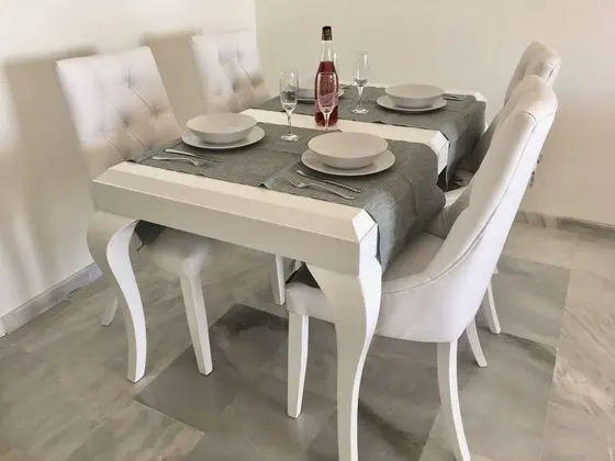 Apart Daire, 2 Yatak Odası, Sigara İçilmez, Deniz Manzaralı