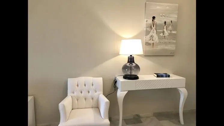 Apart Daire, 2 Yatak Odası, Sigara İçilmez, Deniz Manzaralı