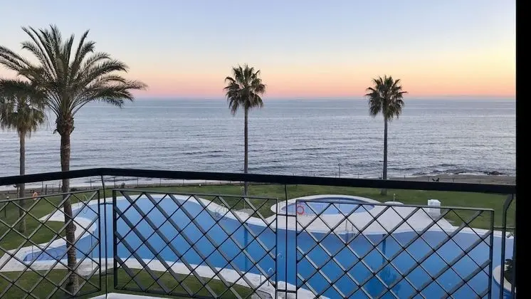 Apart Daire, 2 Yatak Odası, Sigara İçilmez, Deniz Manzaralı