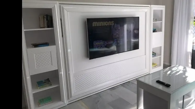 Apart Daire, 2 Yatak Odası, Sigara İçilmez, Deniz Manzaralı