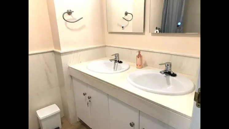 Apart Daire, 2 Yatak Odası, Sigara İçilmez, Deniz Manzaralı