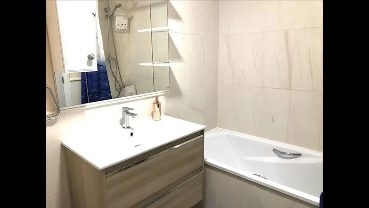 Apart Daire, 2 Yatak Odası, Sigara İçilmez, Deniz Manzaralı