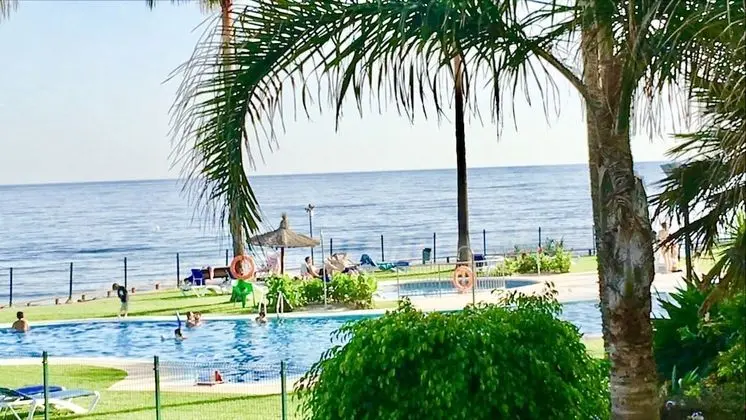 Apart Daire, 2 Yatak Odası, Sigara İçilmez, Deniz Manzaralı