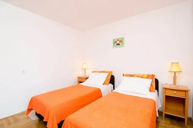 Standard Apart Daire, 3 Yatak Odası, Balkon, Deniz Manzaralı