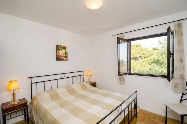 Standard Apart Daire, 3 Yatak Odası, Balkon, Deniz Manzaralı