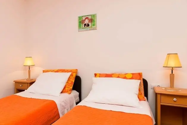 Standard Apart Daire, 3 Yatak Odası, Balkon, Deniz Manzaralı