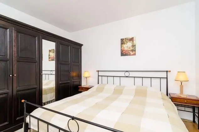 Standard Apart Daire, 3 Yatak Odası, Balkon, Deniz Manzaralı