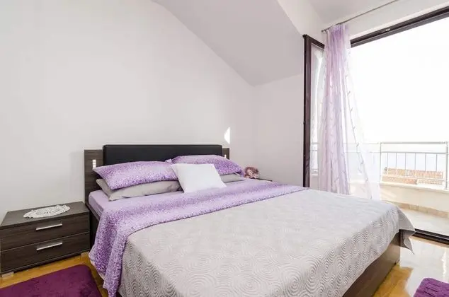 Standard Apart Daire, 3 Yatak Odası, Balkon, Deniz Manzaralı
