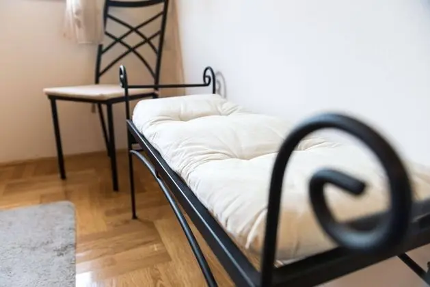 Standard Apart Daire, 3 Yatak Odası, Balkon, Deniz Manzaralı