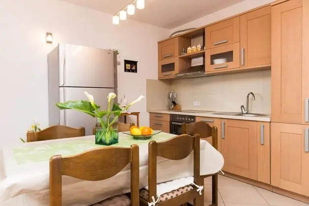 Standard Apart Daire, 3 Yatak Odası, Balkon, Deniz Manzaralı