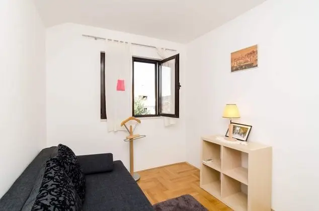 Standard Apart Daire, 3 Yatak Odası, Balkon, Deniz Manzaralı