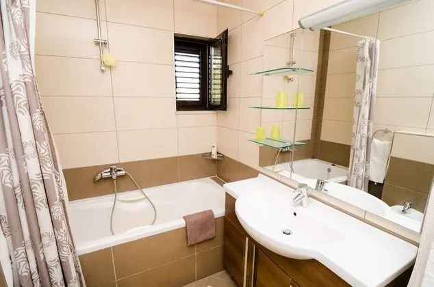 Standard Apart Daire, 3 Yatak Odası, Balkon, Deniz Manzaralı