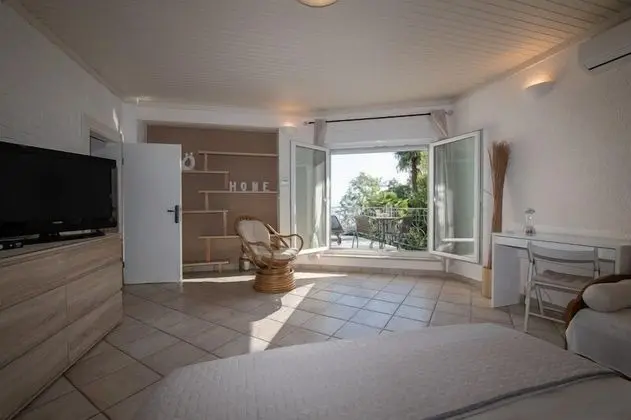 Apart Daire, 3 Yatak Odası (Mia)