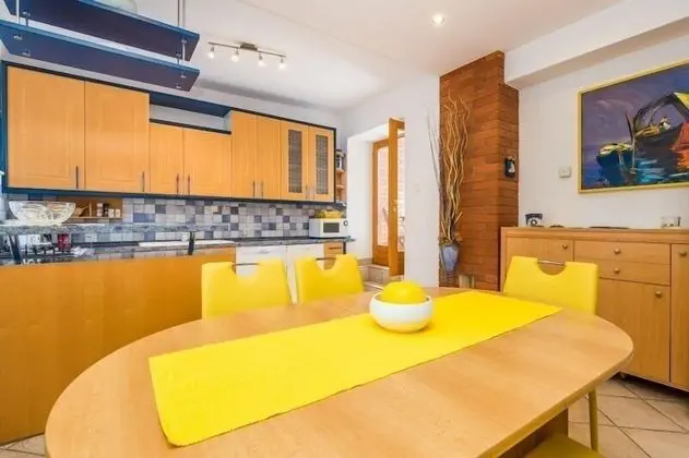 Apart Daire, 3 Yatak Odası (Mia)