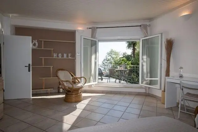 Apart Daire, 3 Yatak Odası (Mia)