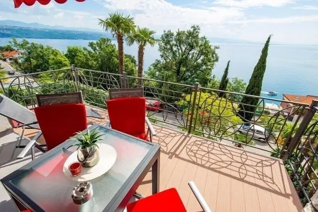 Apart Daire, 3 Yatak Odası (Mia)