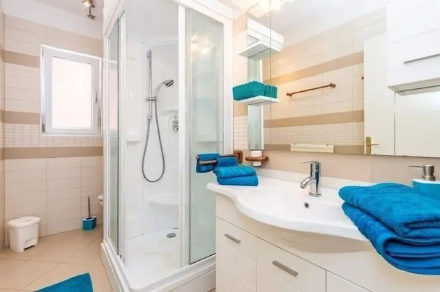 Apart Daire, 3 Yatak Odası (Mia)