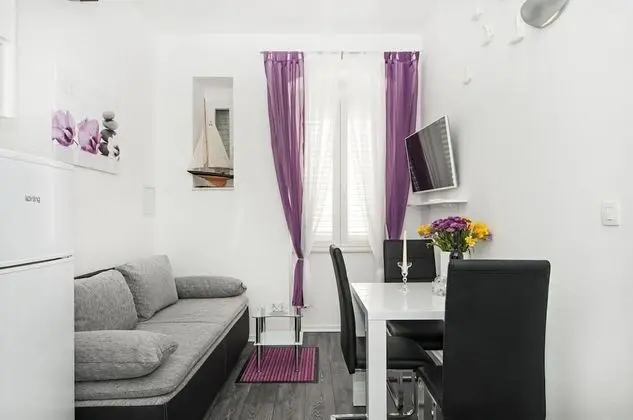 Apart Daire, Şehir Manzaralı