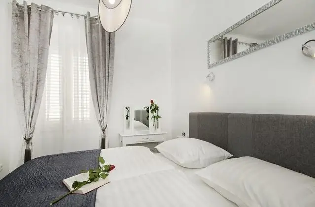 Apart Daire, Şehir Manzaralı