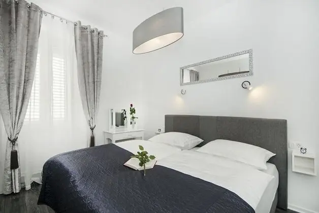 Apart Daire, Şehir Manzaralı