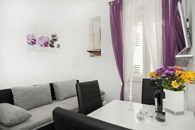 Apart Daire, Şehir Manzaralı