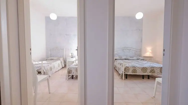 Apart Daire, 2 Yatak Odası (Alex)
