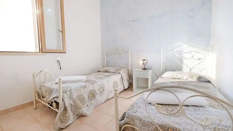 Apart Daire, 2 Yatak Odası (Alex)