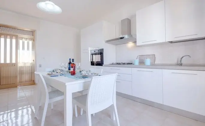 Apart Daire, 2 Yatak Odası (Alex)