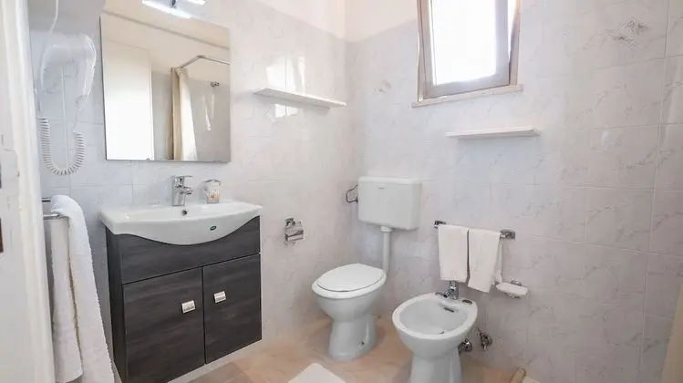 Apart Daire, 2 Yatak Odası (Alex)