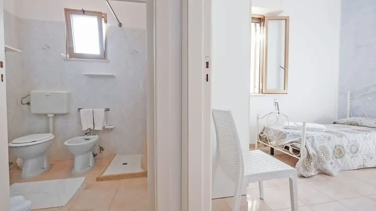 Apart Daire, 2 Yatak Odası (Alex)