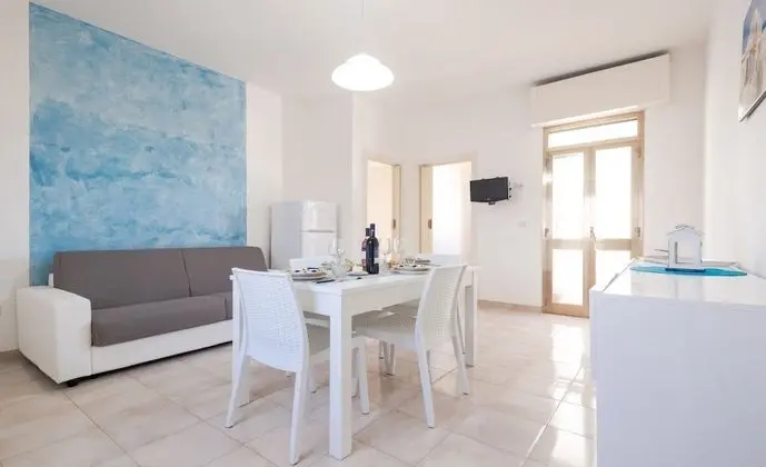 Apart Daire, 2 Yatak Odası (Cris)