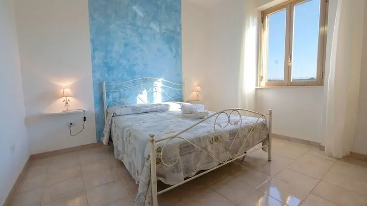 Apart Daire, 2 Yatak Odası (Cris)
