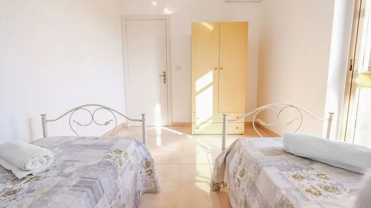 Apart Daire, 2 Yatak Odası (Cris)