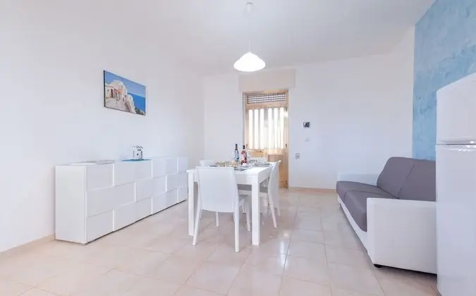 Apart Daire, 2 Yatak Odası (Cris)