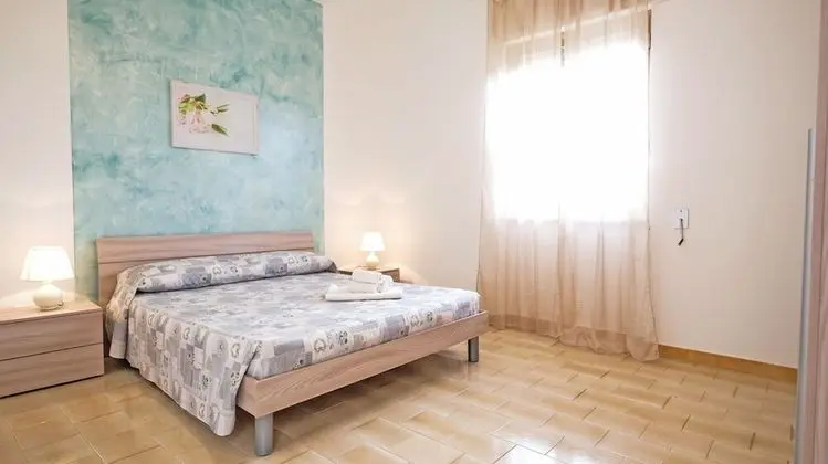 Apart Daire, 2 Yatak Odası (Stella)