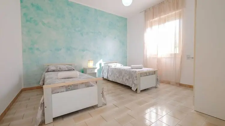 Apart Daire, 2 Yatak Odası (Stella)