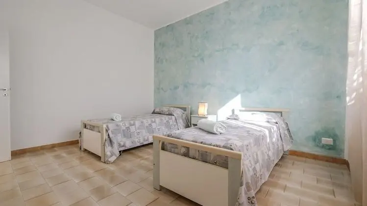 Apart Daire, 2 Yatak Odası (Stella)