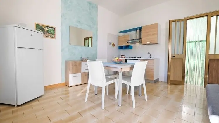 Apart Daire, 2 Yatak Odası (Stella)