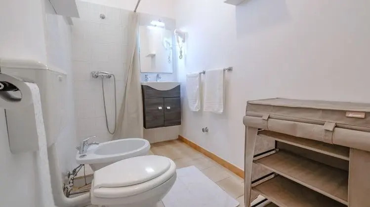 Apart Daire, 2 Yatak Odası (Stella)