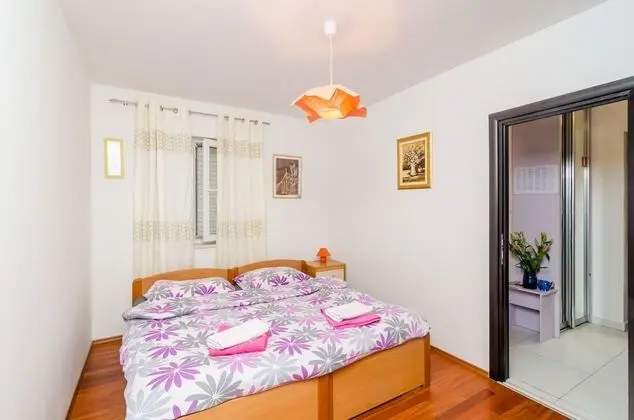 Apart Daire (Four Bedroom Duplex Apartment)
