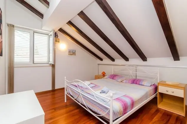 Apart Daire (Four Bedroom Duplex Apartment)